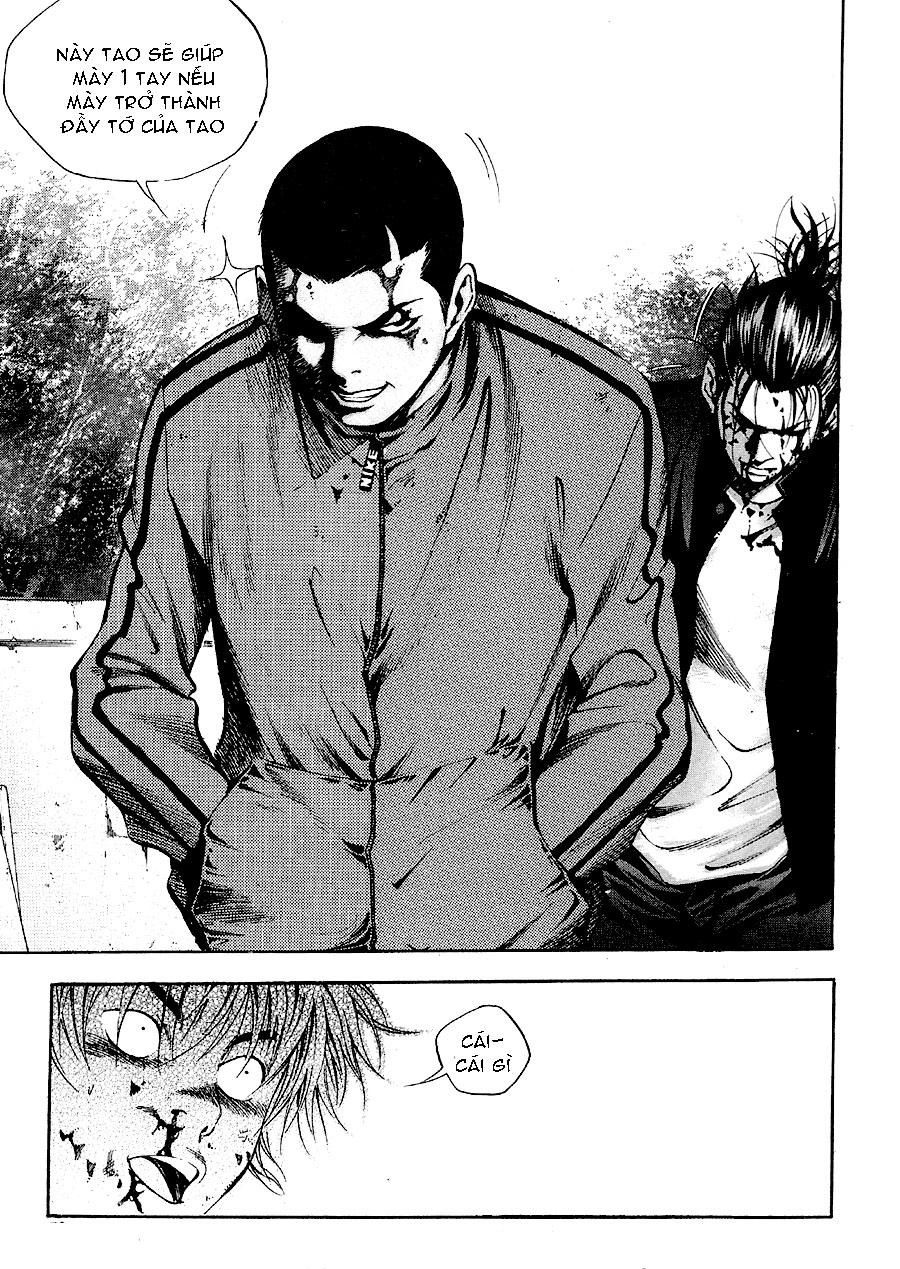 High School Chapter 15 - 13