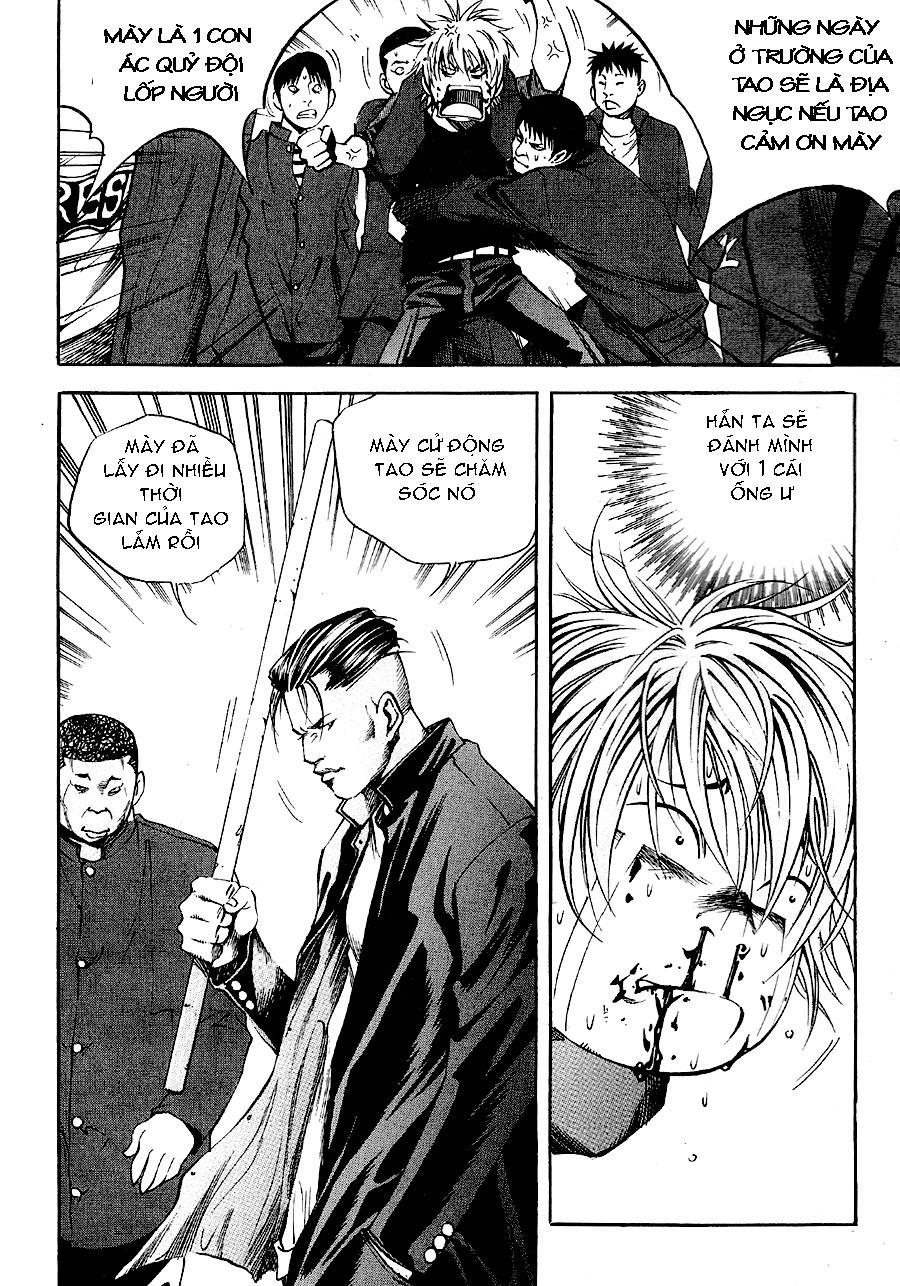 High School Chapter 15 - 14