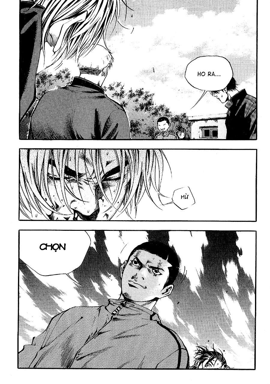 High School Chapter 15 - 15