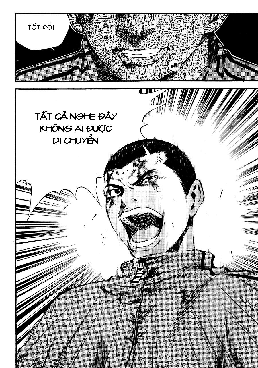 High School Chapter 15 - 18