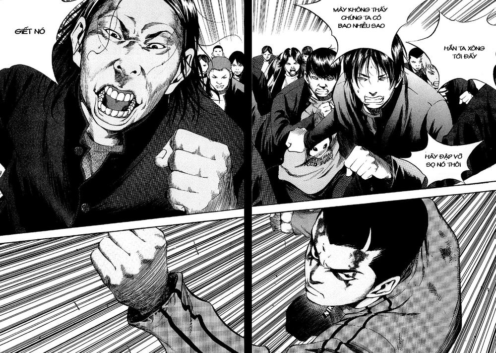 High School Chapter 15 - 26