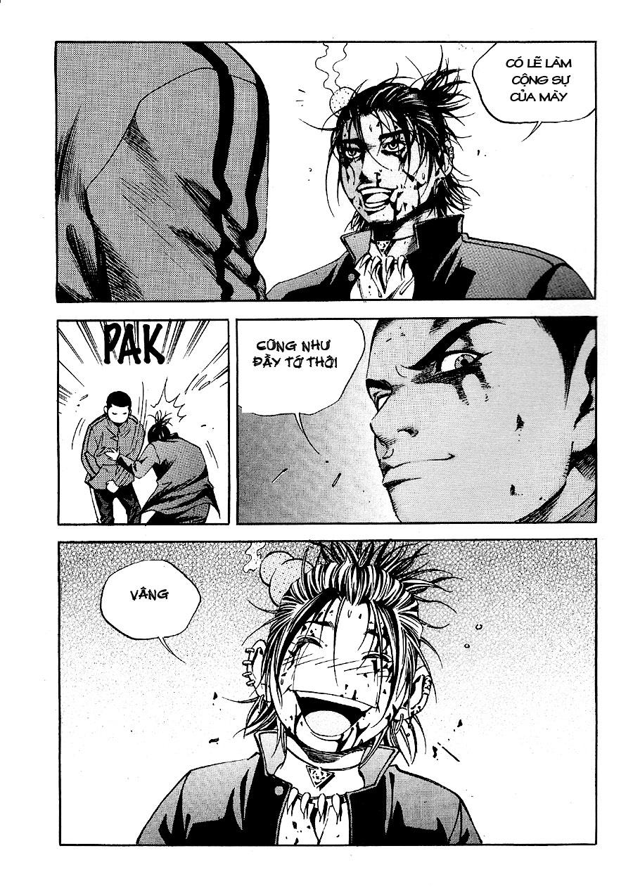 High School Chapter 15 - 5