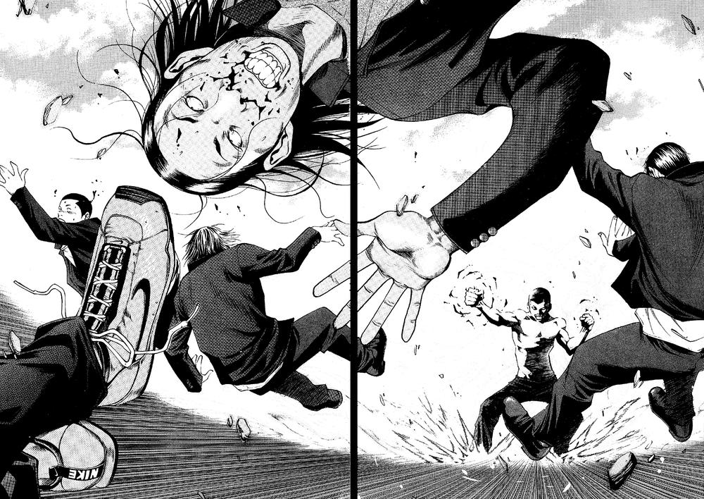 High School Chapter 16 - 11