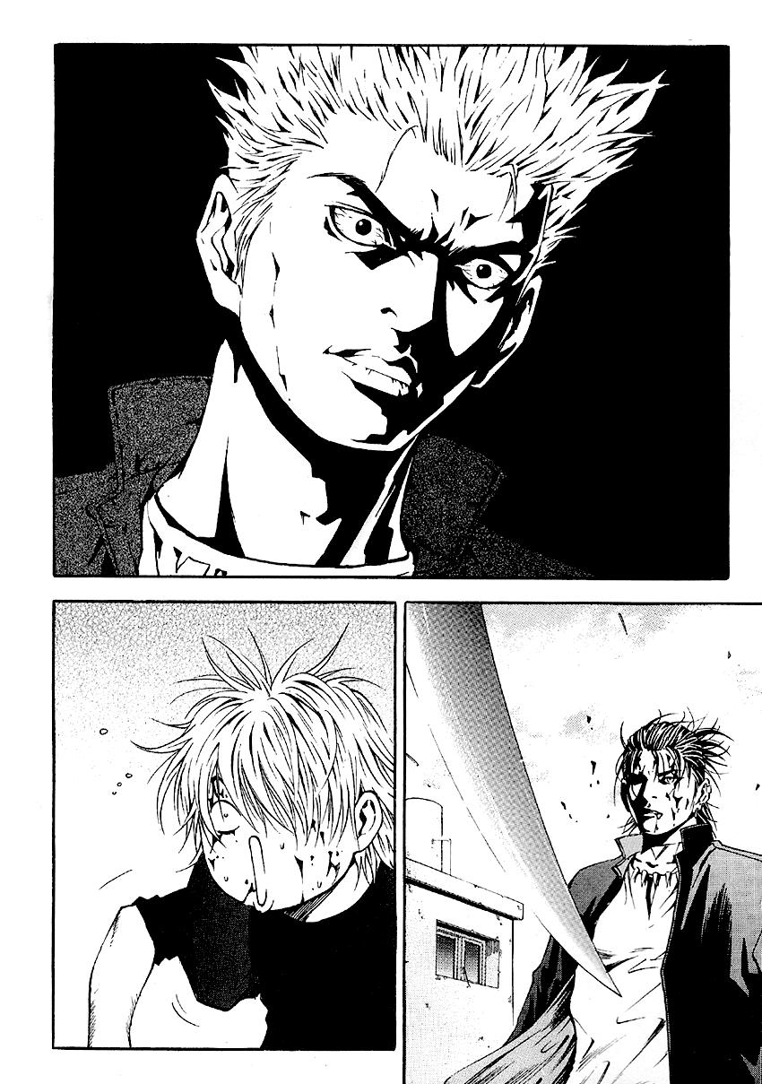 High School Chapter 16 - 13