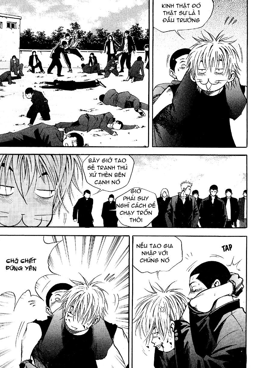 High School Chapter 16 - 16