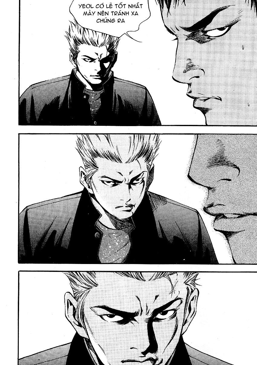 High School Chapter 16 - 20