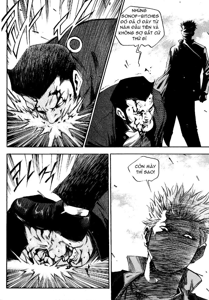 High School Chapter 16 - 21