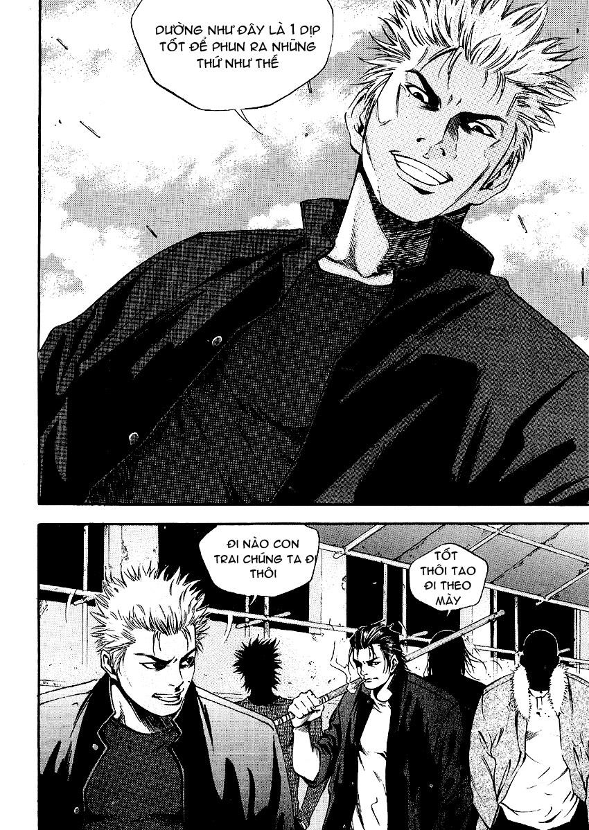 High School Chapter 16 - 22