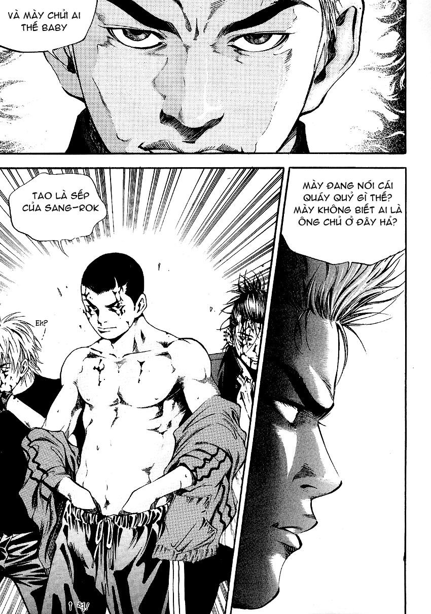 High School Chapter 16 - 25