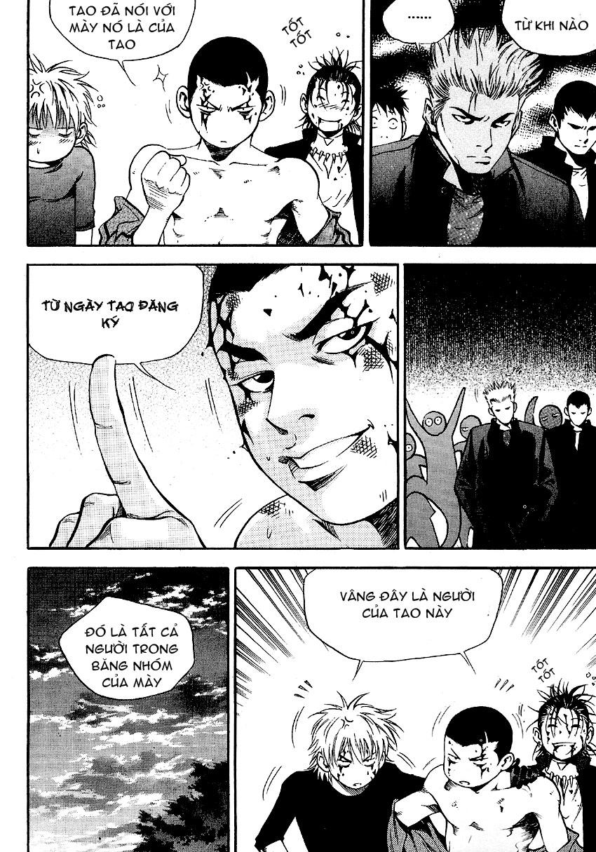 High School Chapter 16 - 26