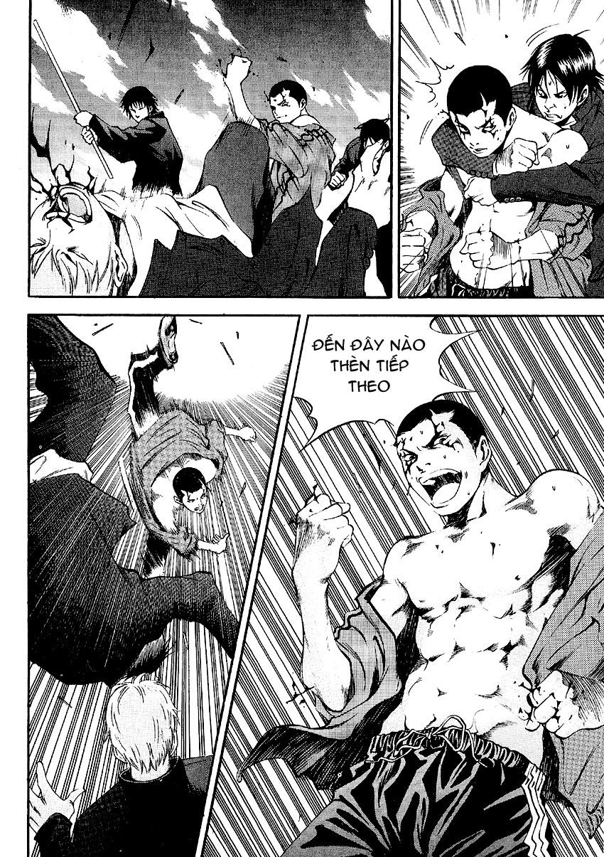 High School Chapter 16 - 4