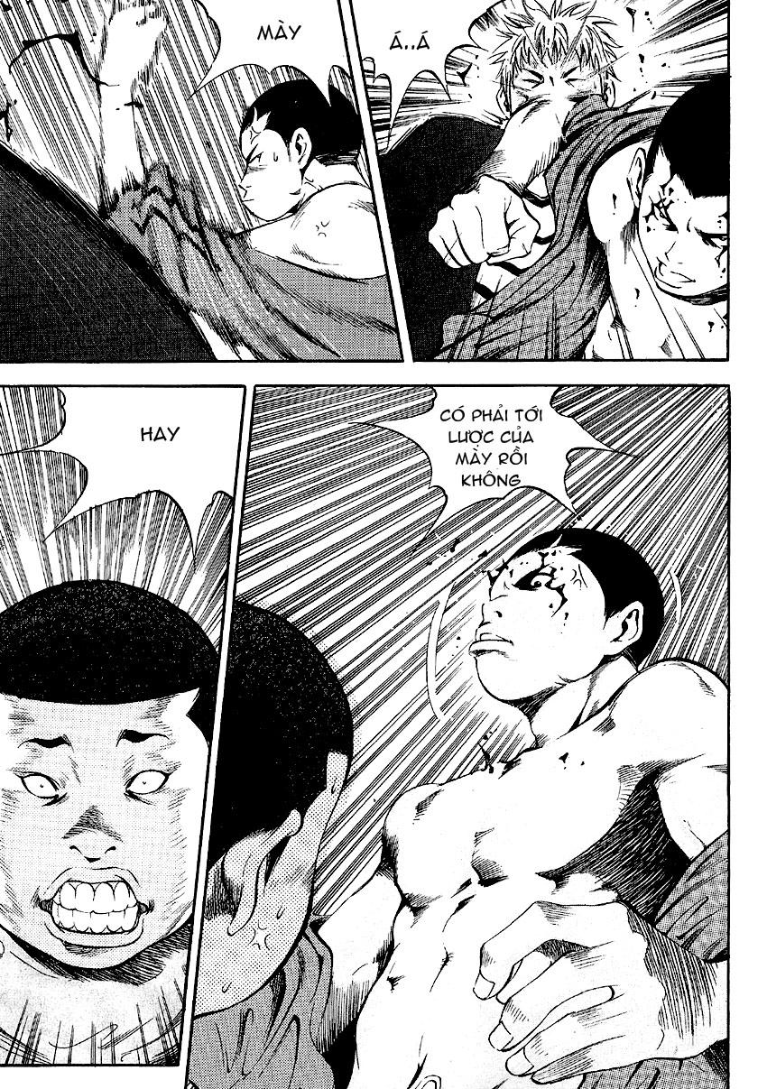 High School Chapter 16 - 5