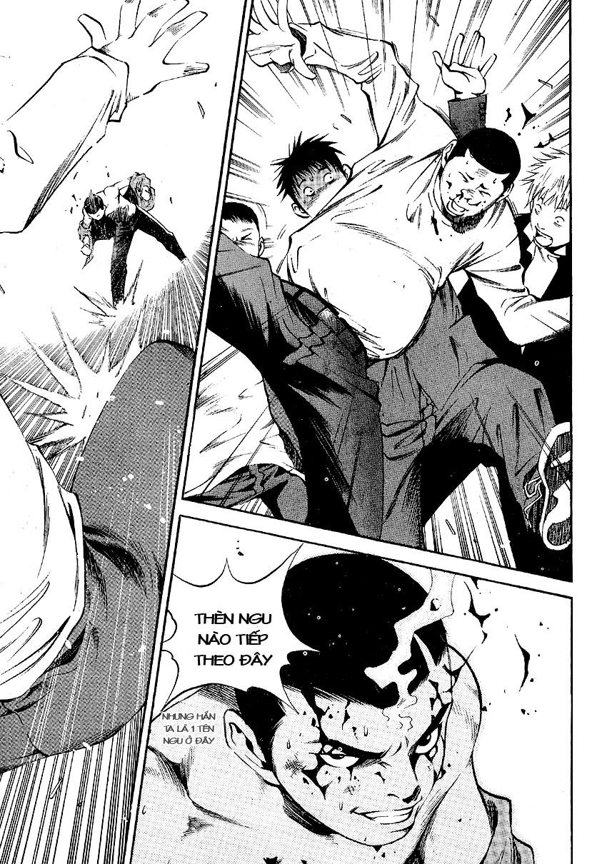 High School Chapter 16 - 7