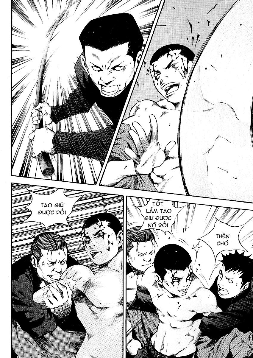 High School Chapter 16 - 8