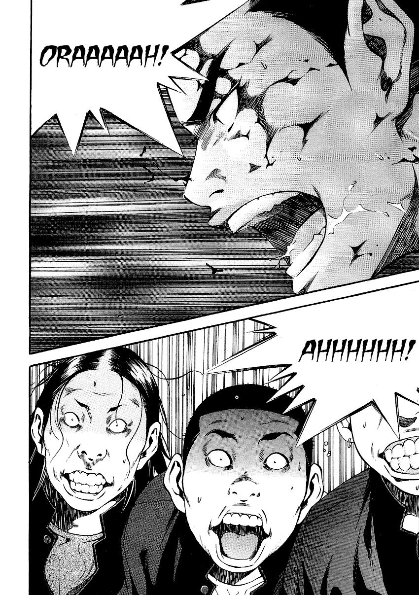 High School Chapter 16 - 10