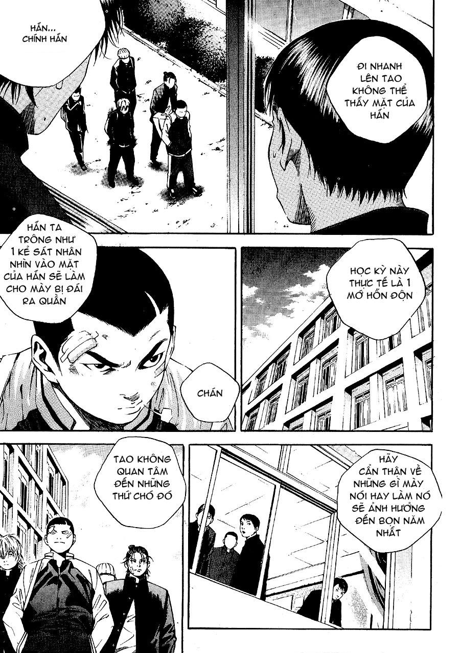 High School Chapter 17 - 2