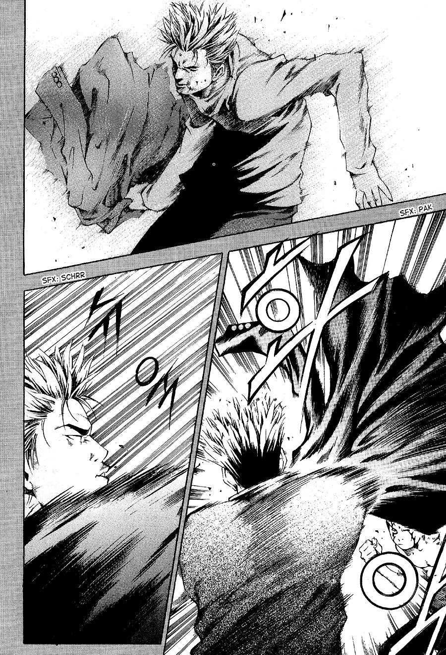 High School Chapter 17 - 11