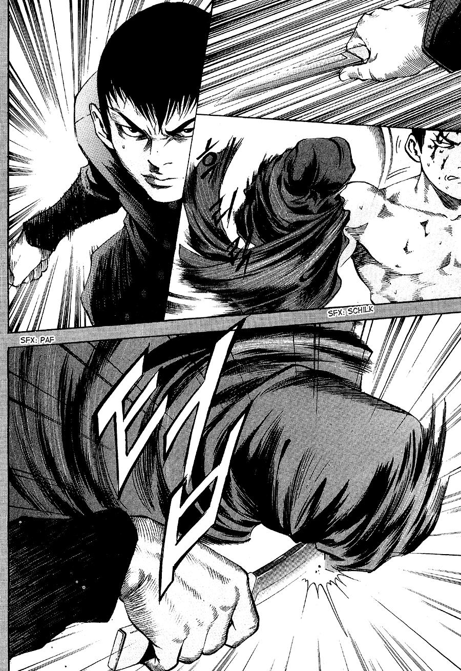 High School Chapter 17 - 13