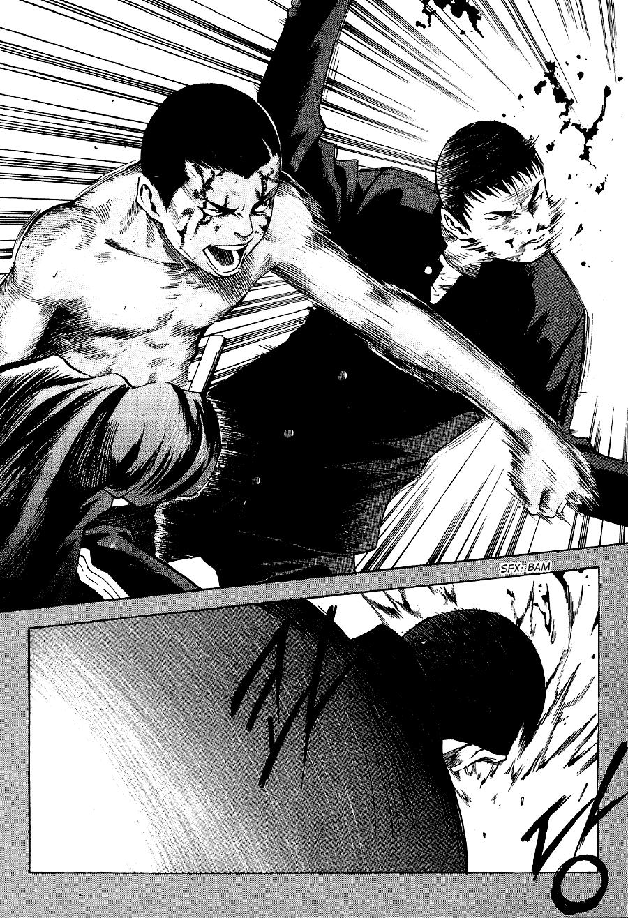 High School Chapter 17 - 15