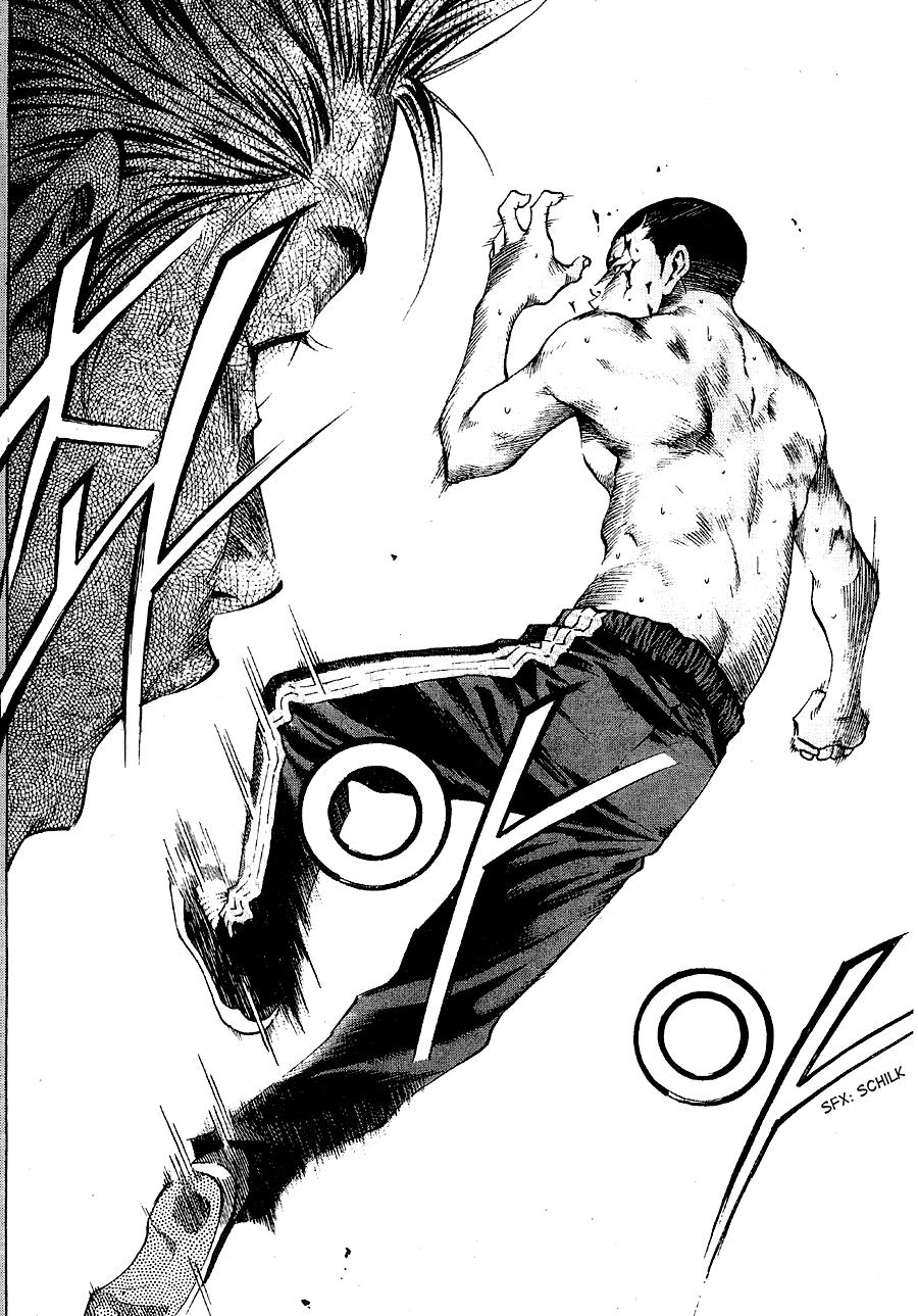 High School Chapter 17 - 18