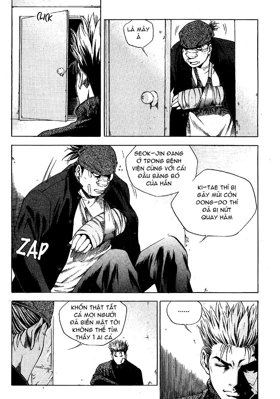 High School Chapter 17 - 19