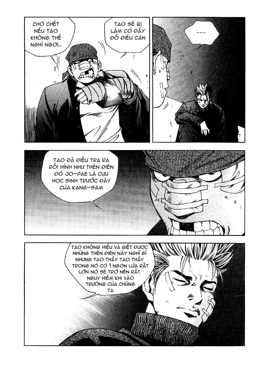 High School Chapter 17 - 20