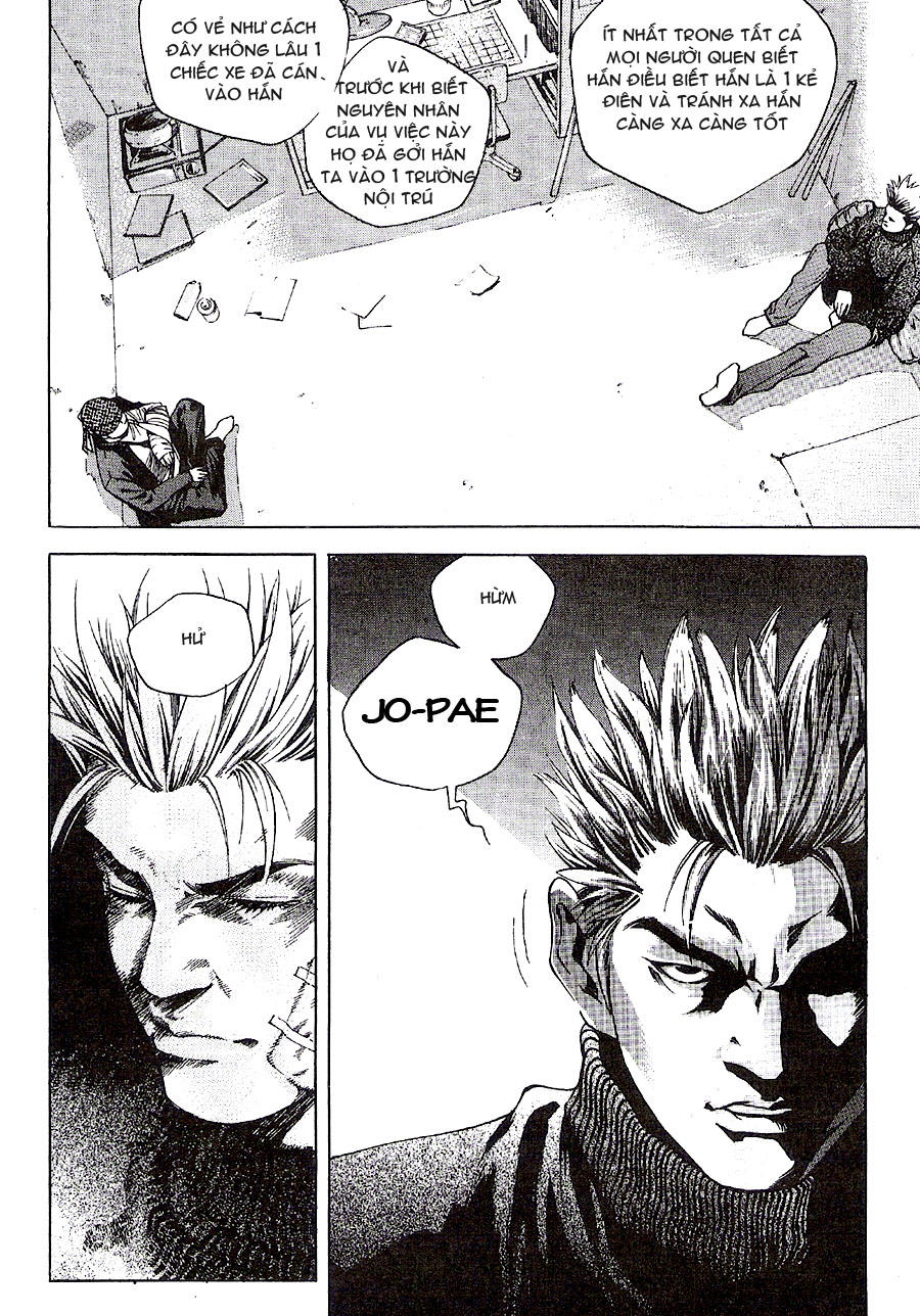 High School Chapter 17 - 21