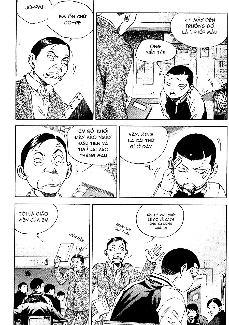 High School Chapter 17 - 22