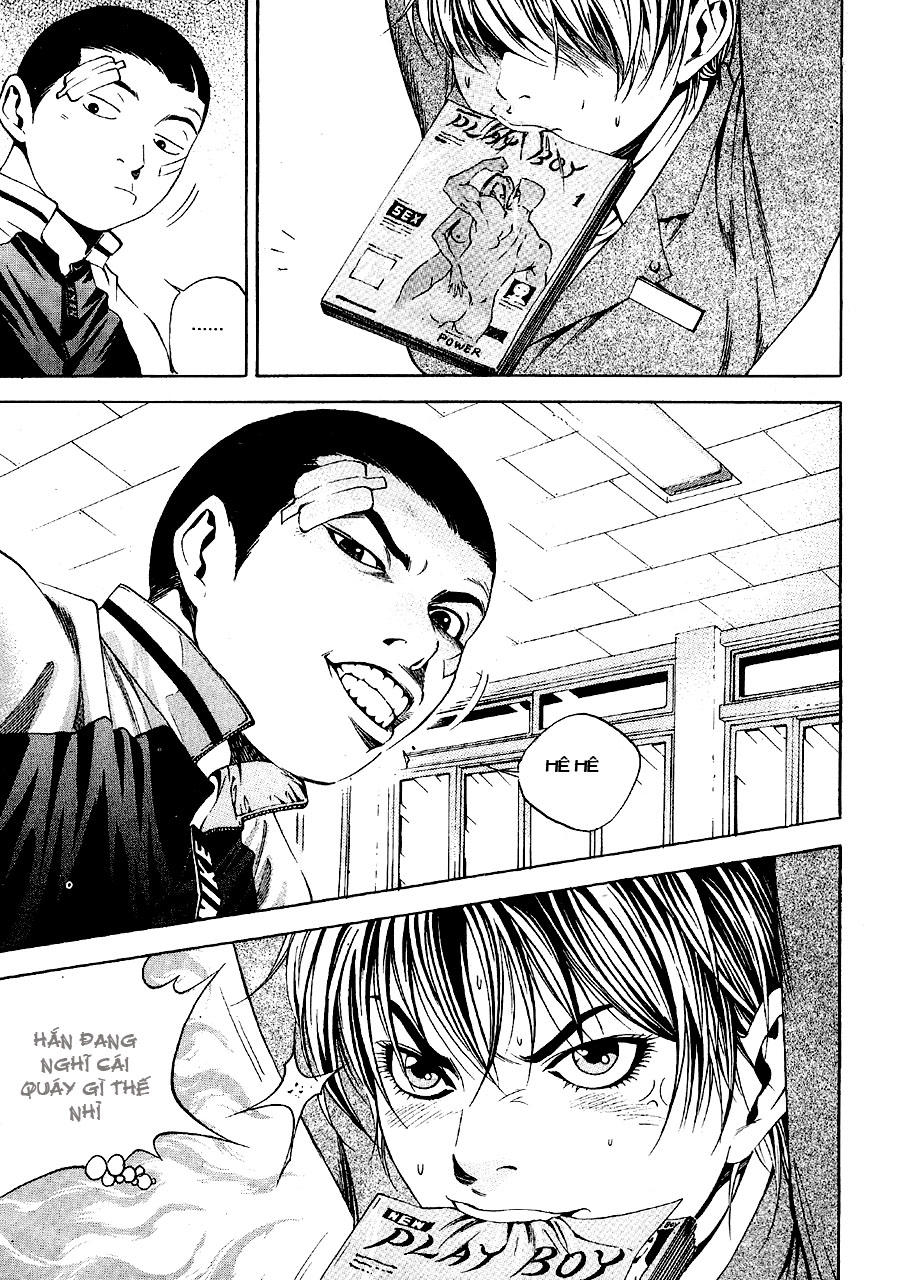 High School Chapter 17 - 26