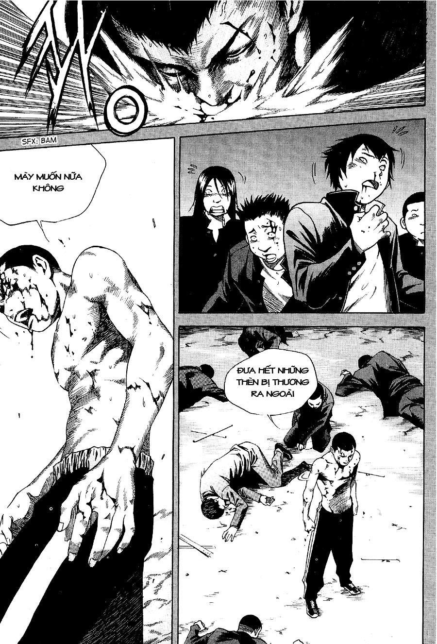 High School Chapter 17 - 28