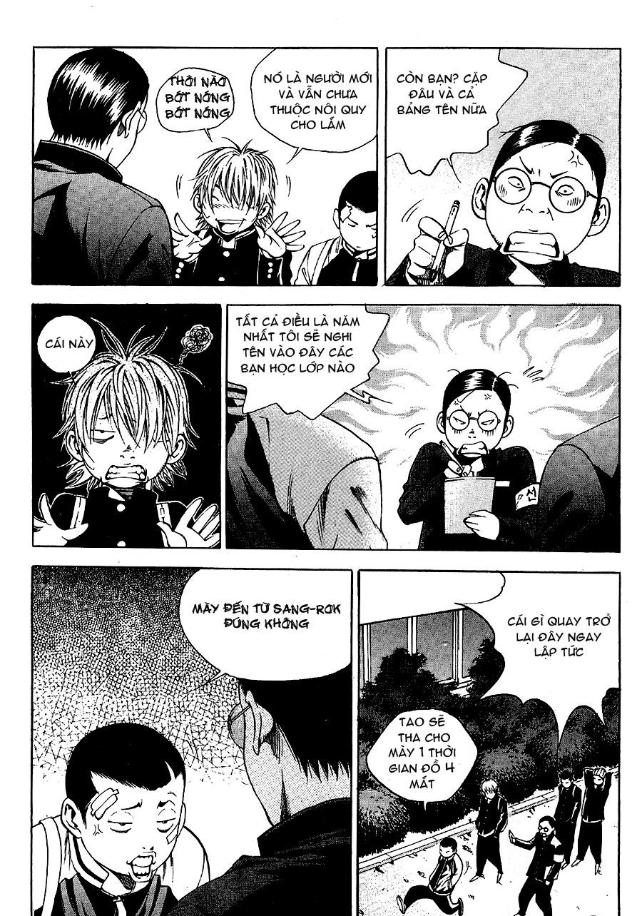 High School Chapter 17 - 5