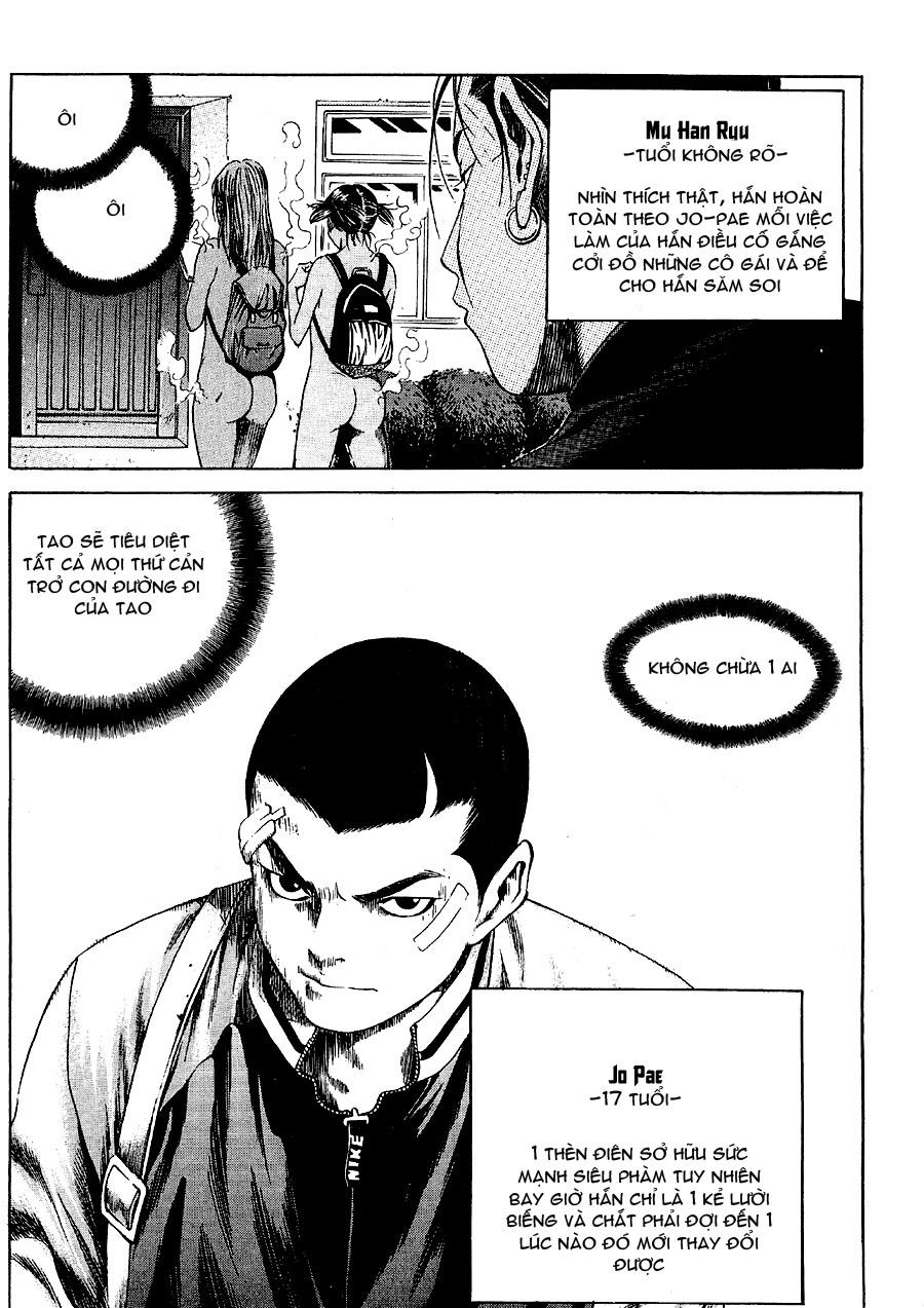 High School Chapter 17 - 9