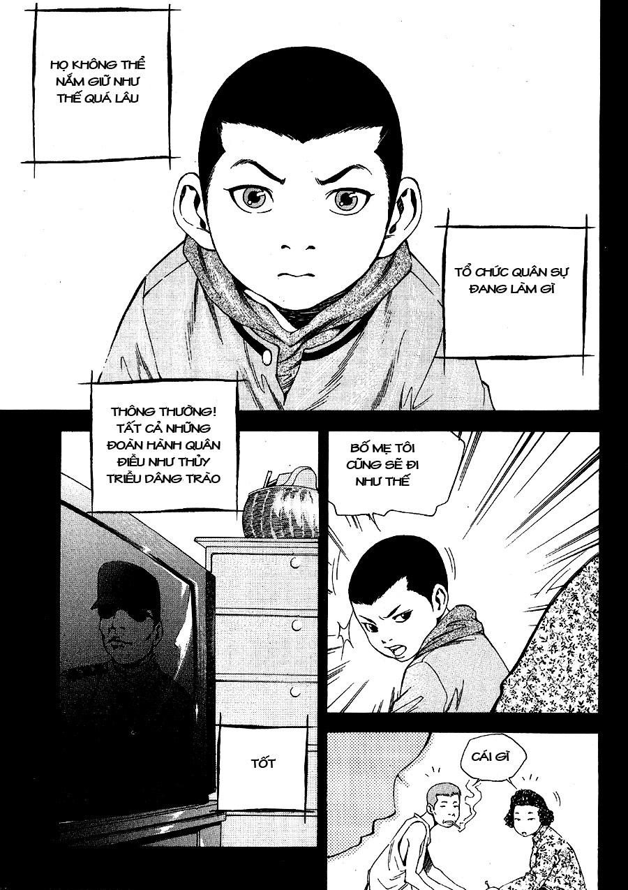 High School Chapter 18 - 19