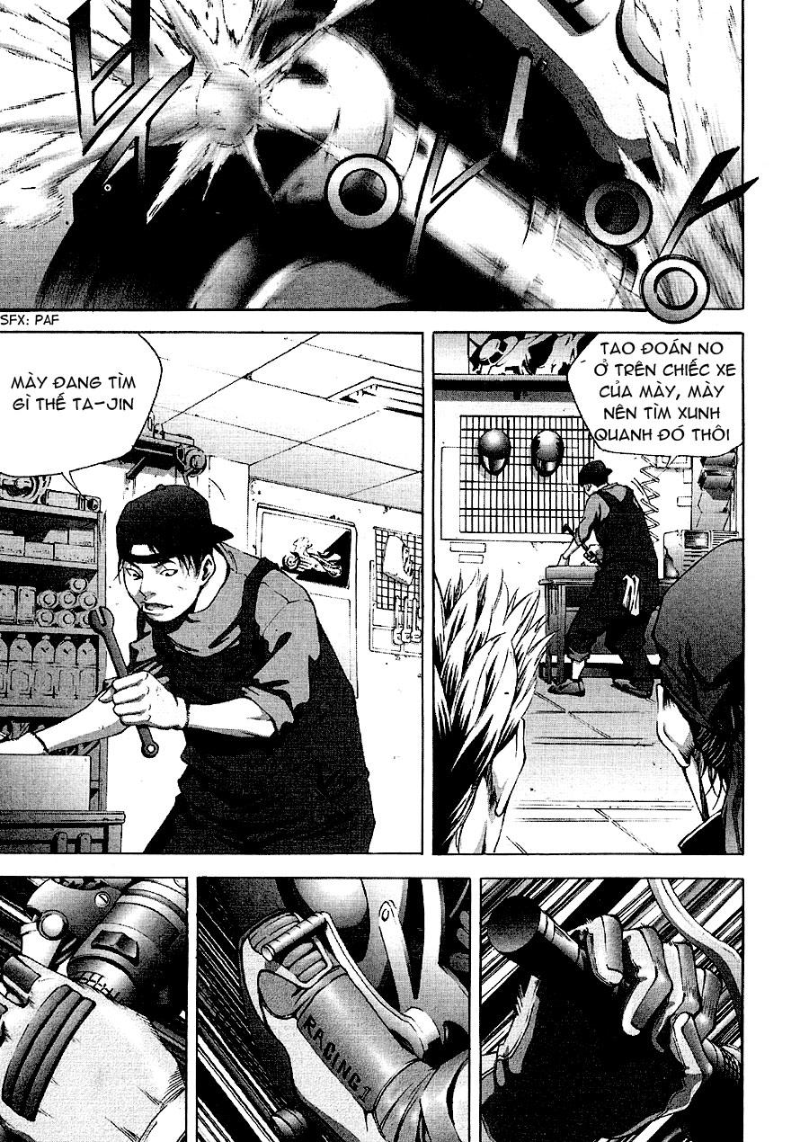 High School Chapter 18 - 3