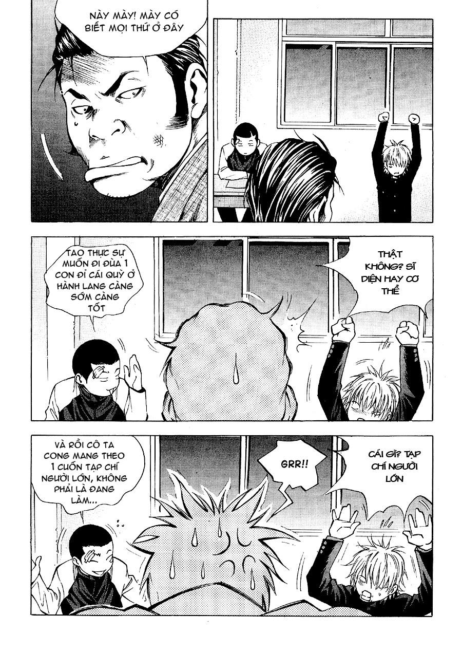 High School Chapter 18 - 23