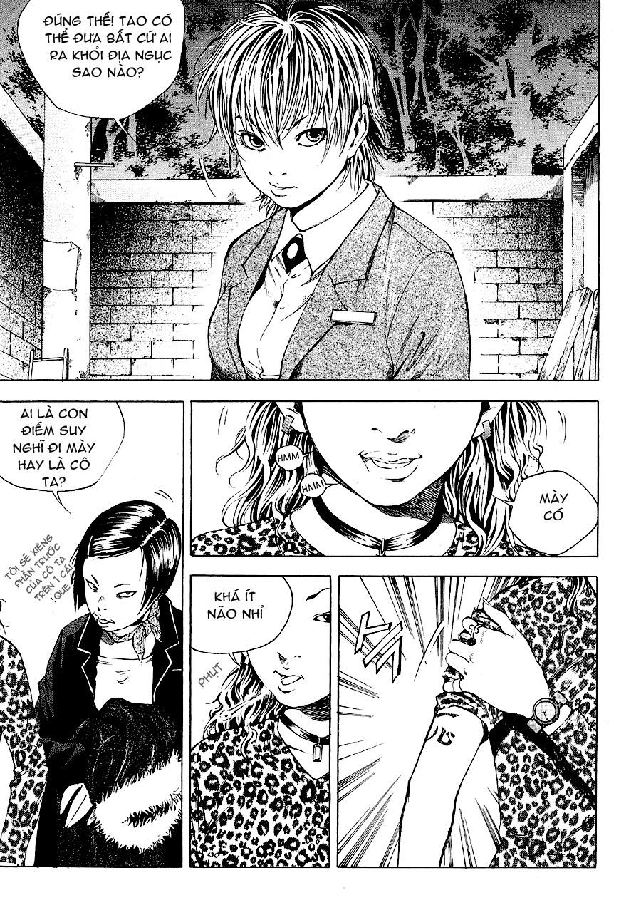 High School Chapter 18 - 25