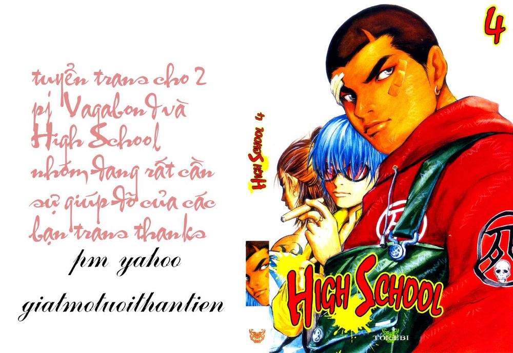 High School Chapter 18 - 31