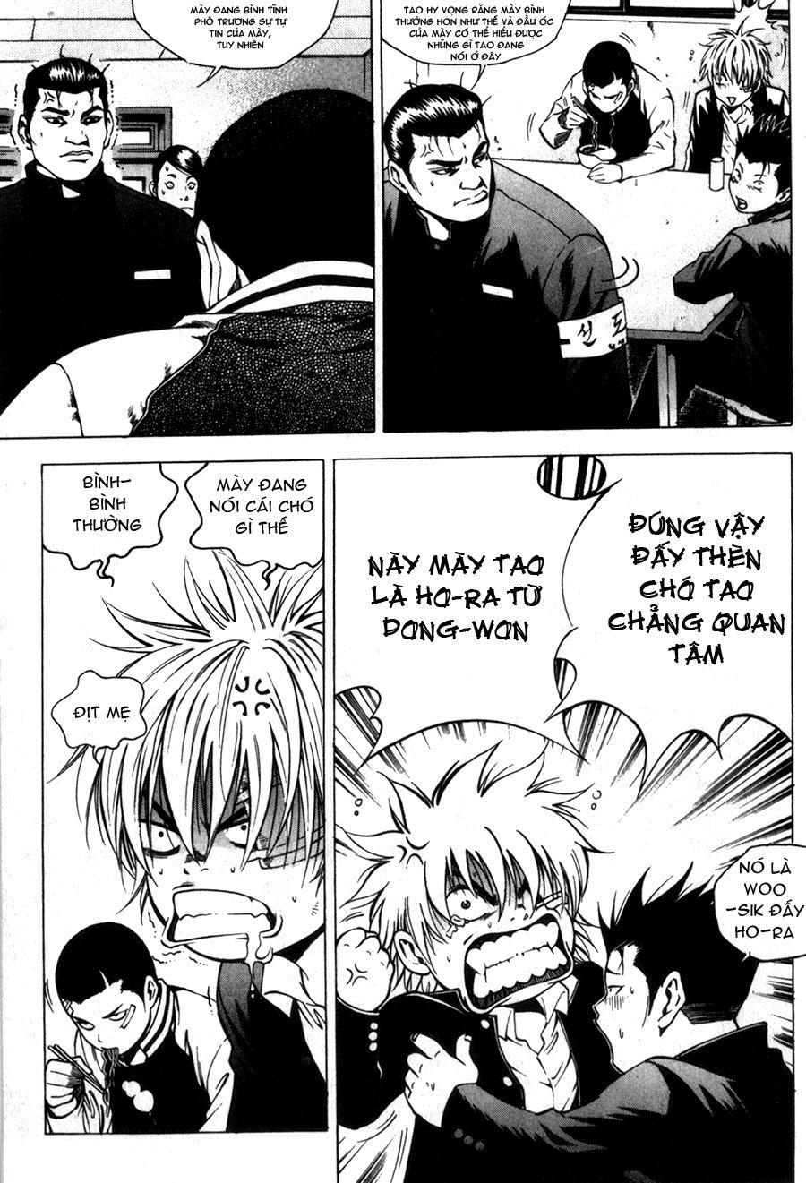 High School Chapter 19 - 13