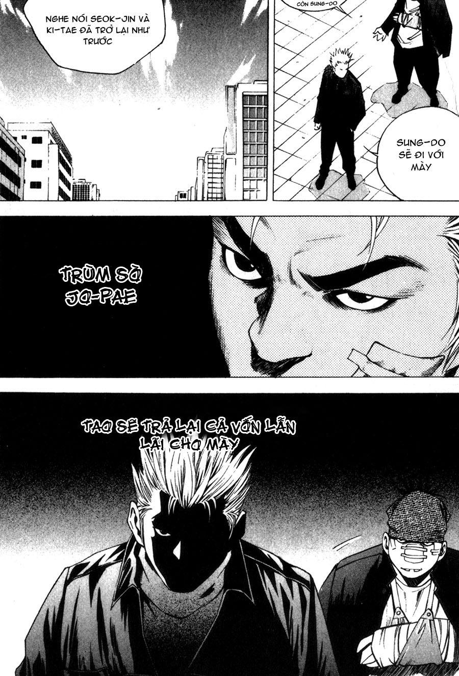 High School Chapter 19 - 19