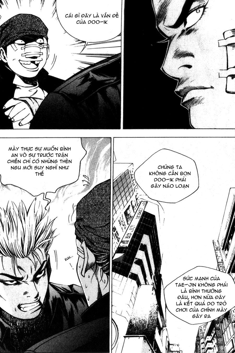 High School Chapter 19 - 20