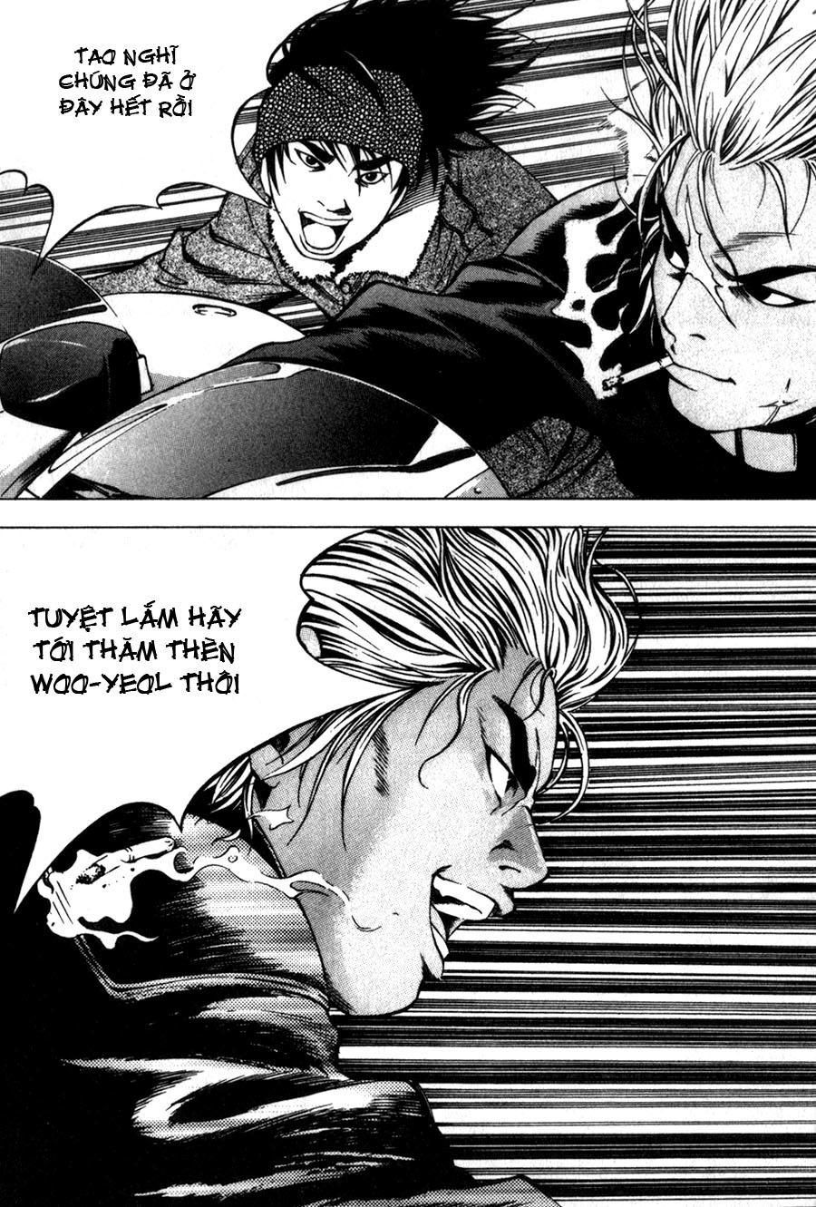 High School Chapter 19 - 24