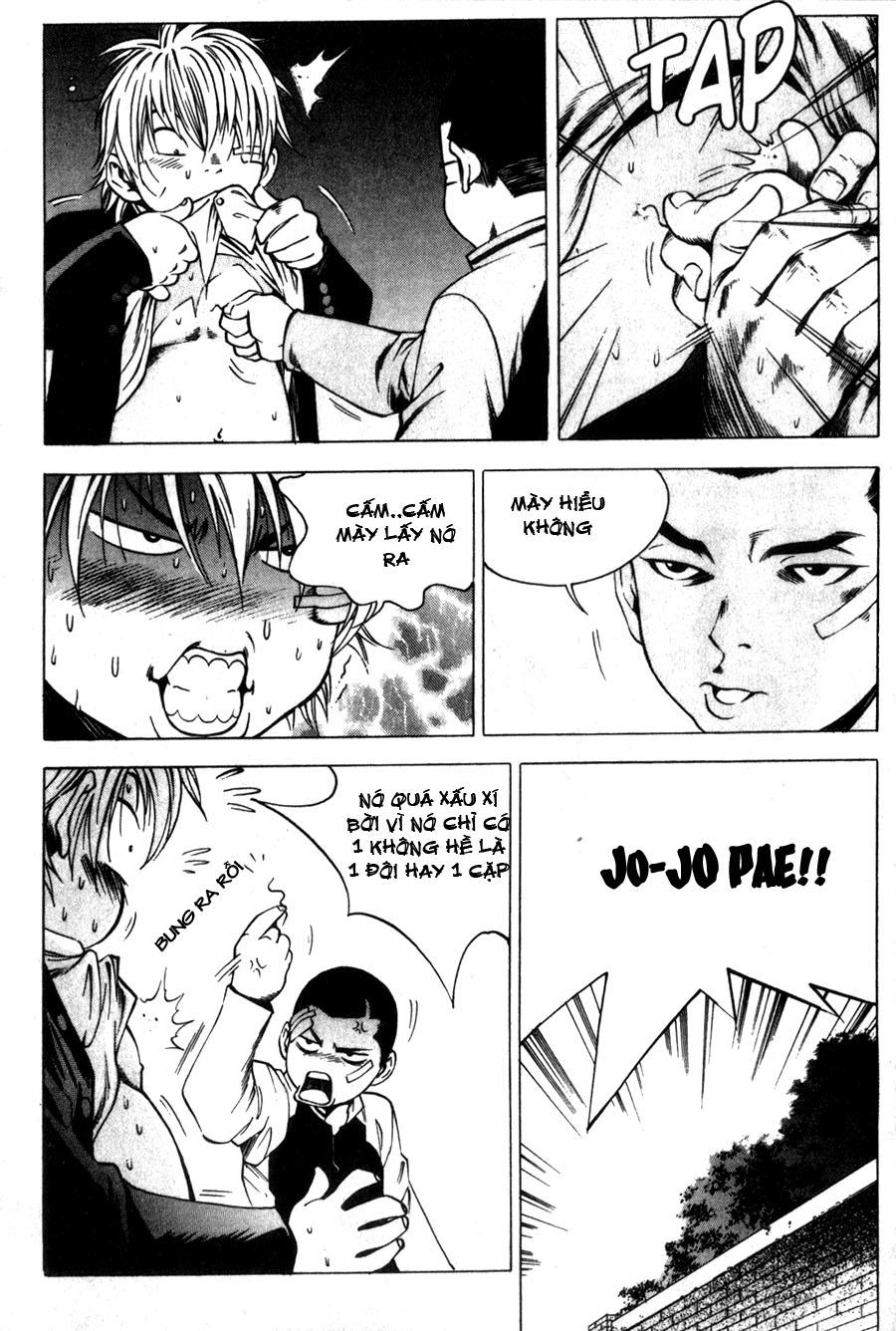 High School Chapter 19 - 27