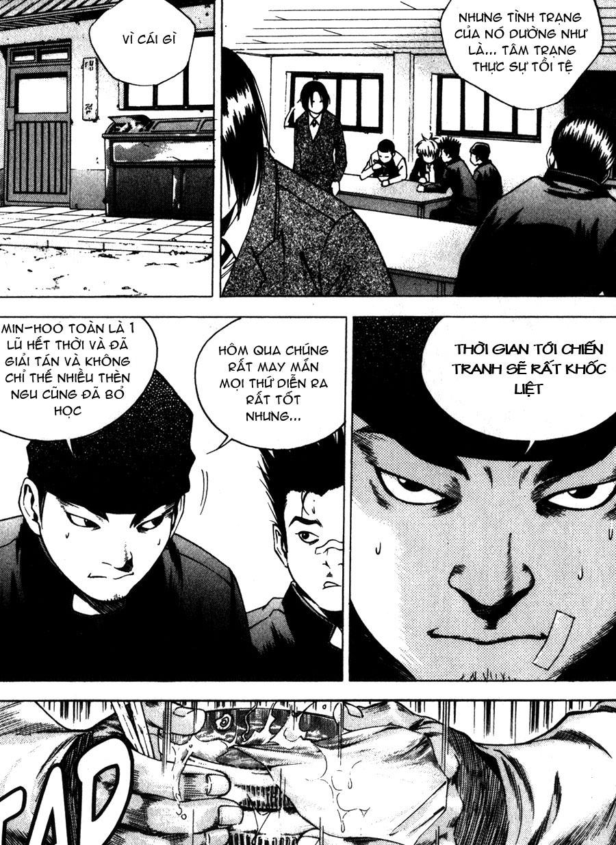 High School Chapter 19 - 7