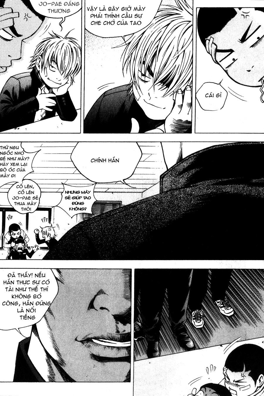 High School Chapter 19 - 9