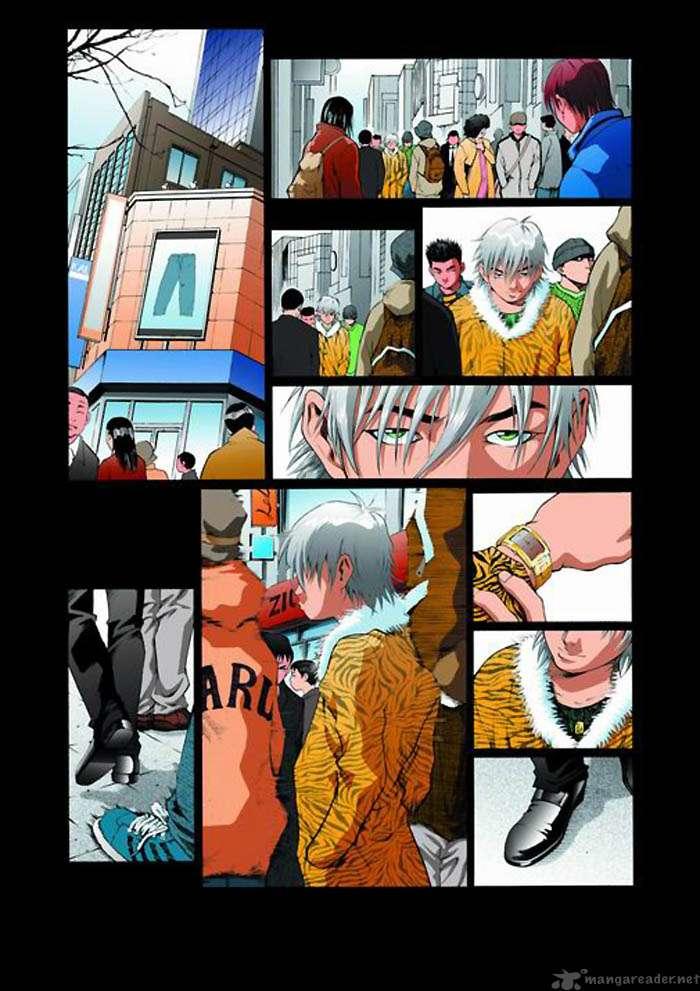 High School Chapter 2 - 2