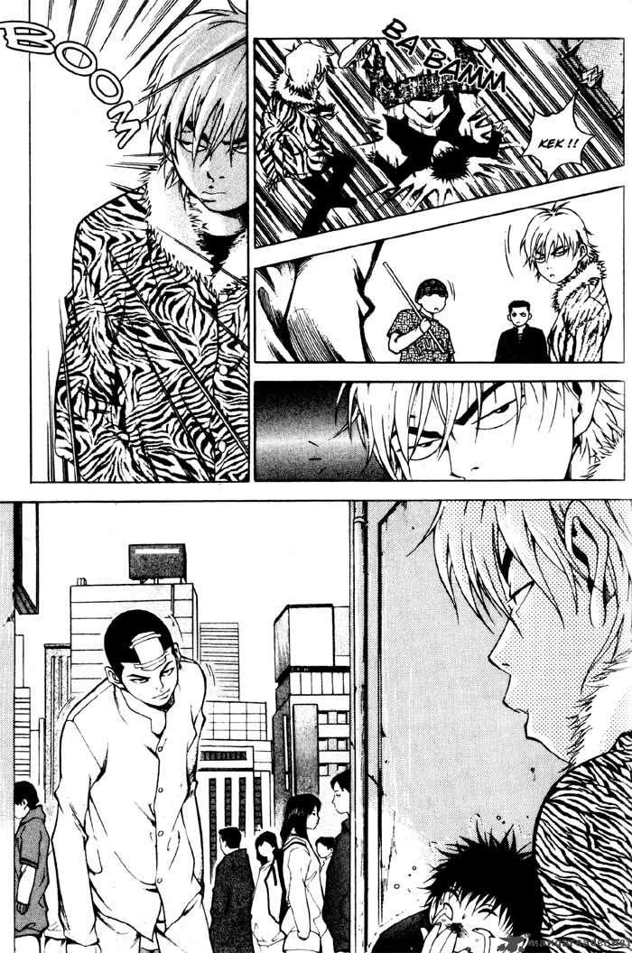 High School Chapter 2 - 11