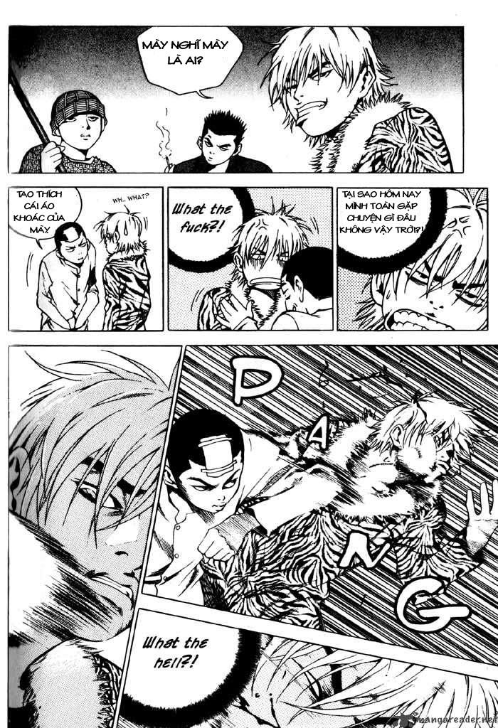 High School Chapter 2 - 12