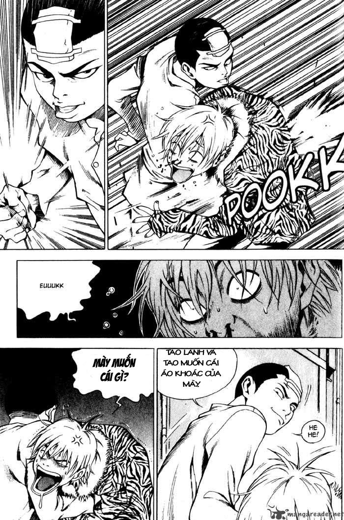 High School Chapter 2 - 13