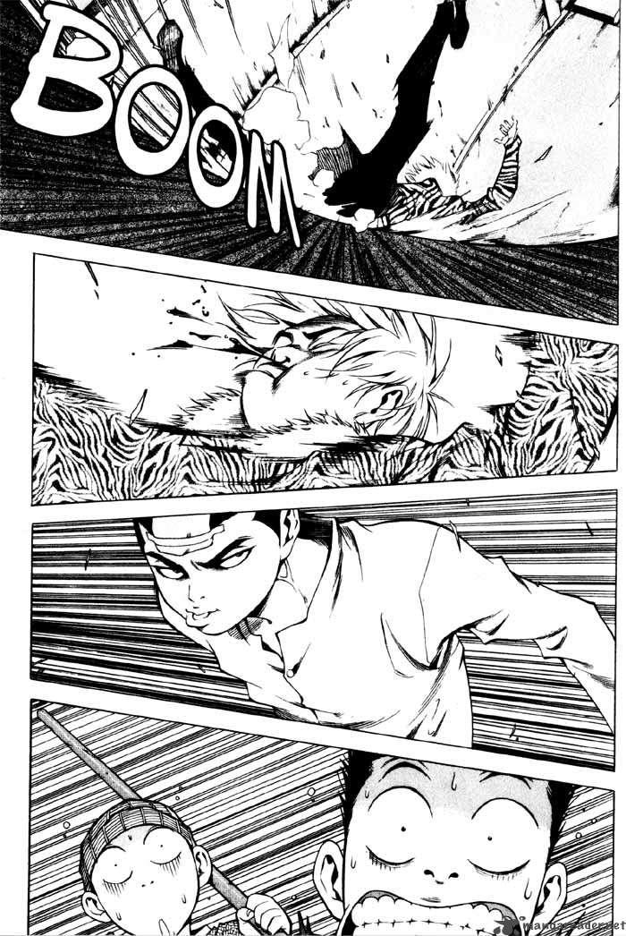 High School Chapter 2 - 16