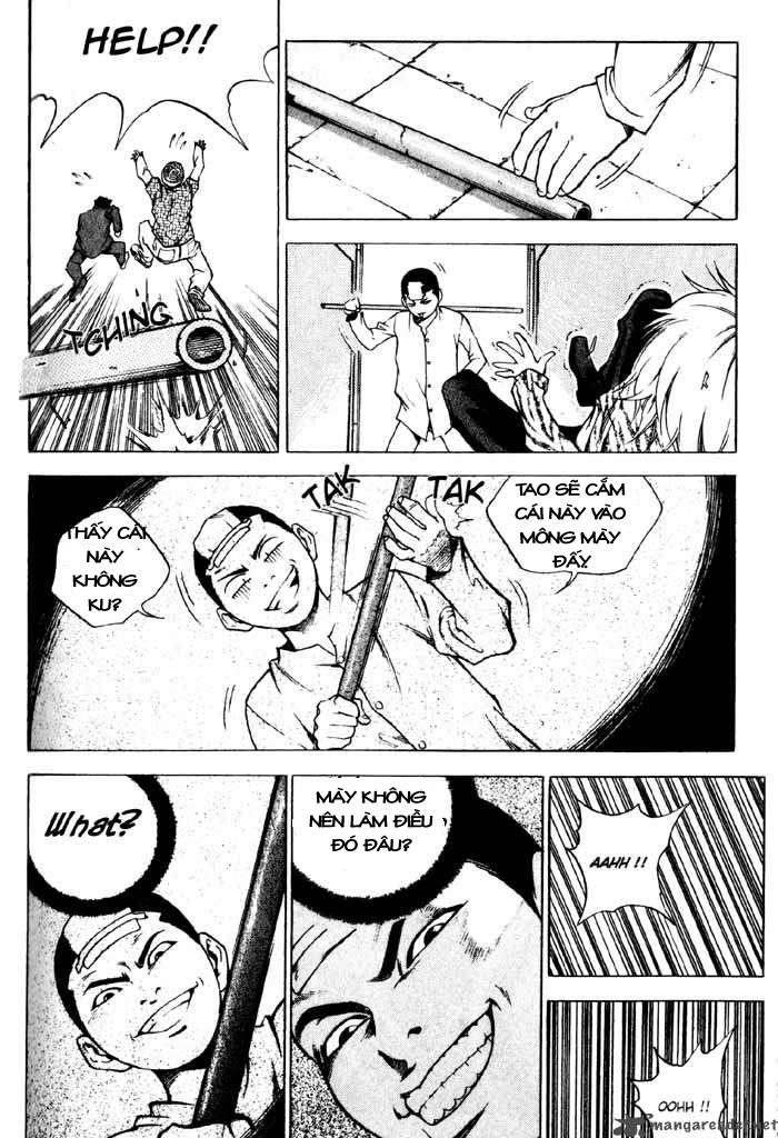 High School Chapter 2 - 17